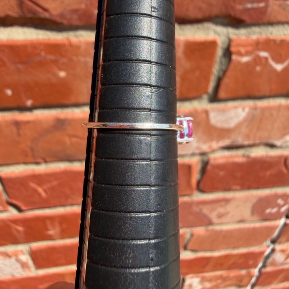 Ruby Ring - Picture 4 of 6